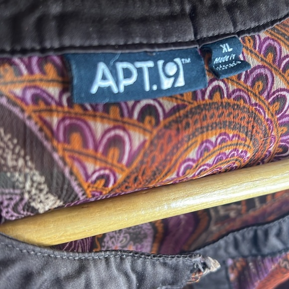 BLOUSE - Picture 3 of 3